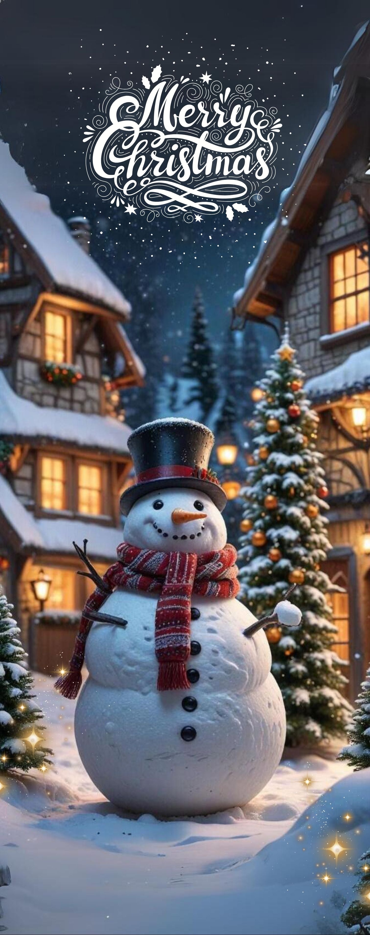 FORRO FUNDA NAVIDEÑA PARA PUERTA