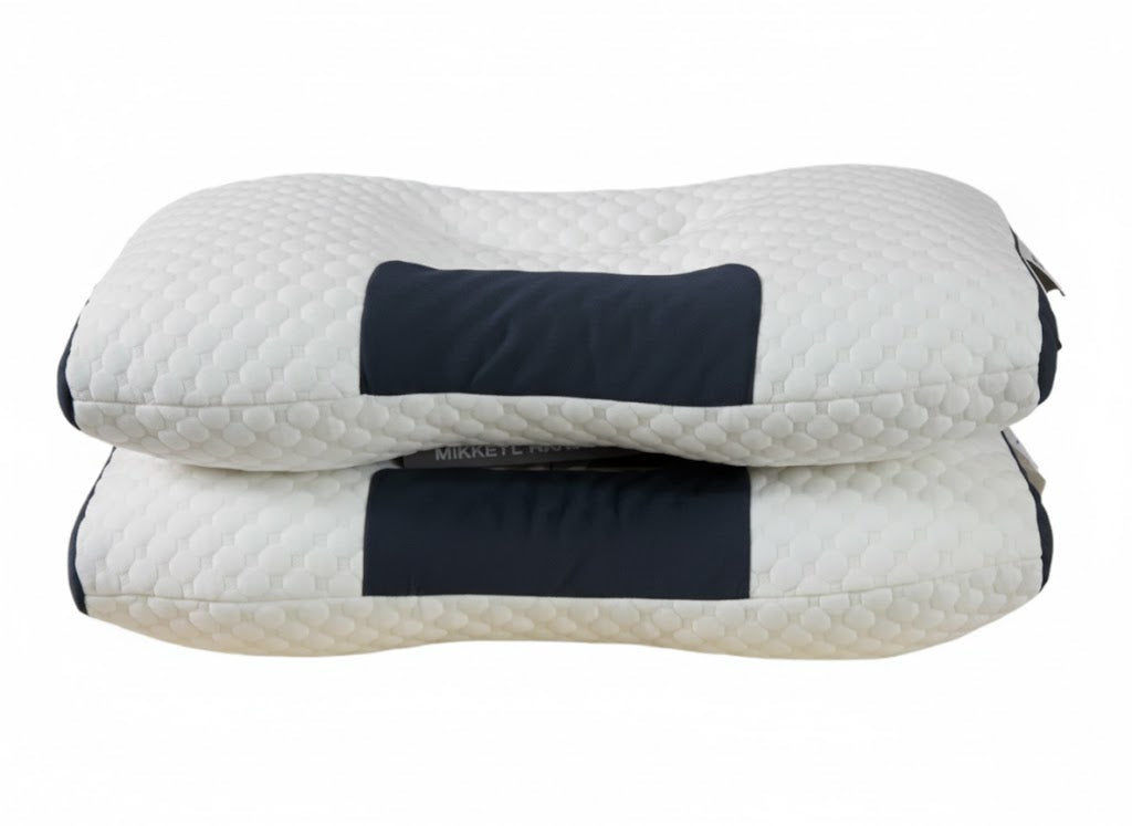 Almohada Cogin Cervical Ergonómico 3D