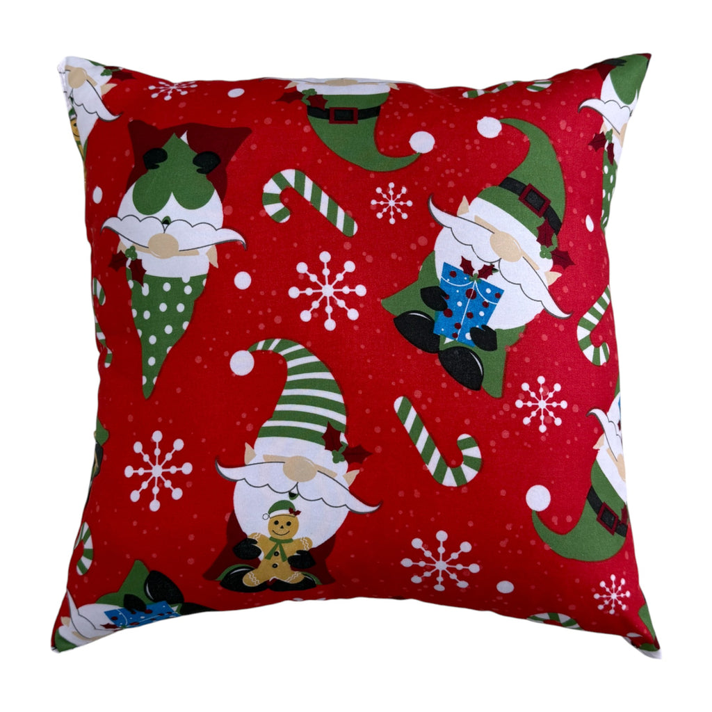 Set x 5 cojines de navidad