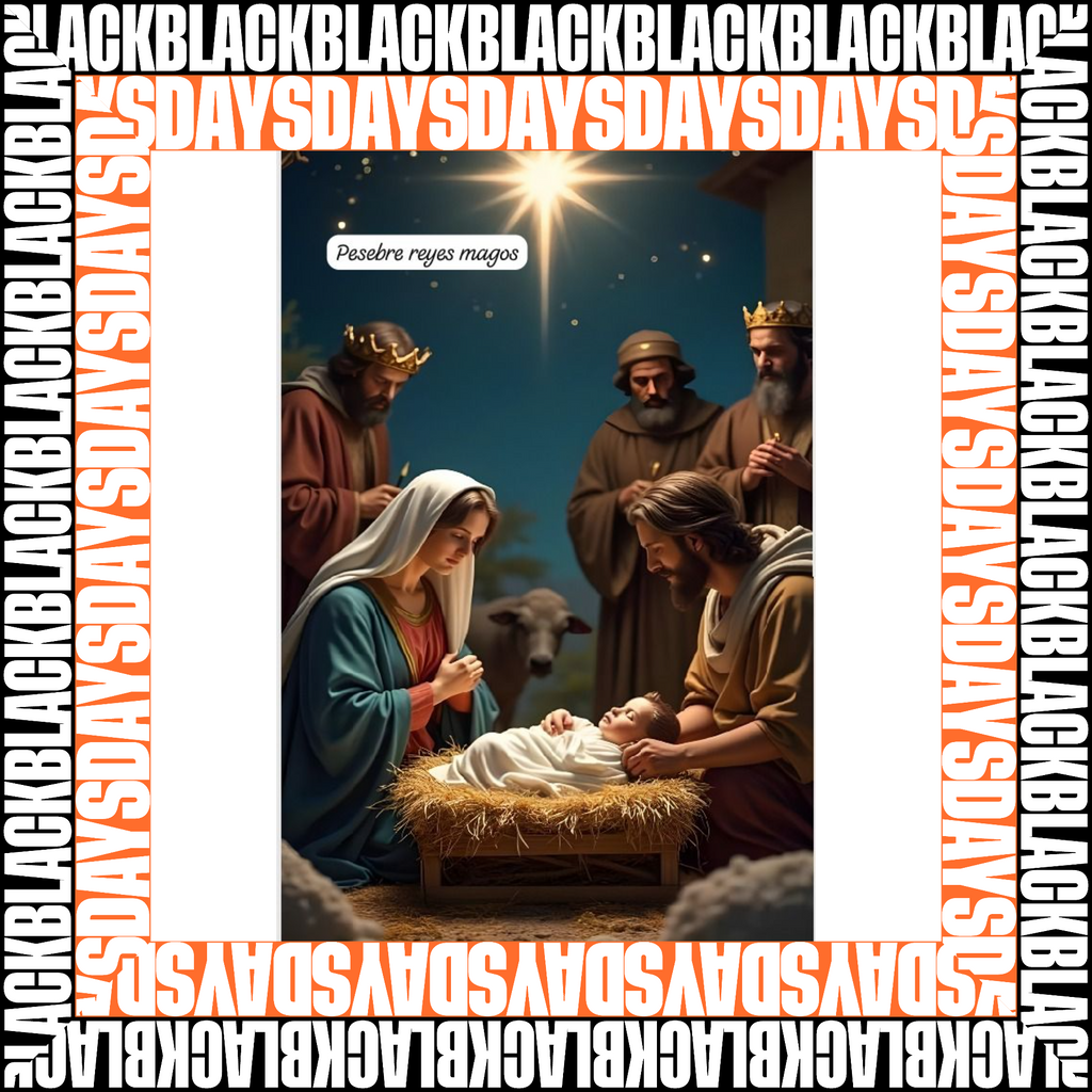 FORRO FUNDA NAVIDEÑA PARA PUERTA