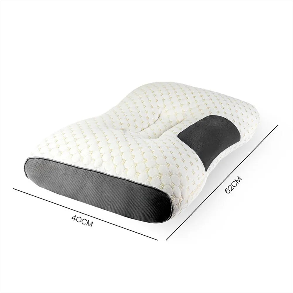 Almohada Cogin Cervical Ergonómico 3D